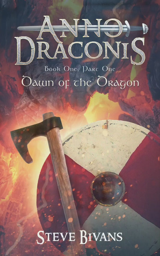Anno Draconis, Part One: Dawn of the Dragon