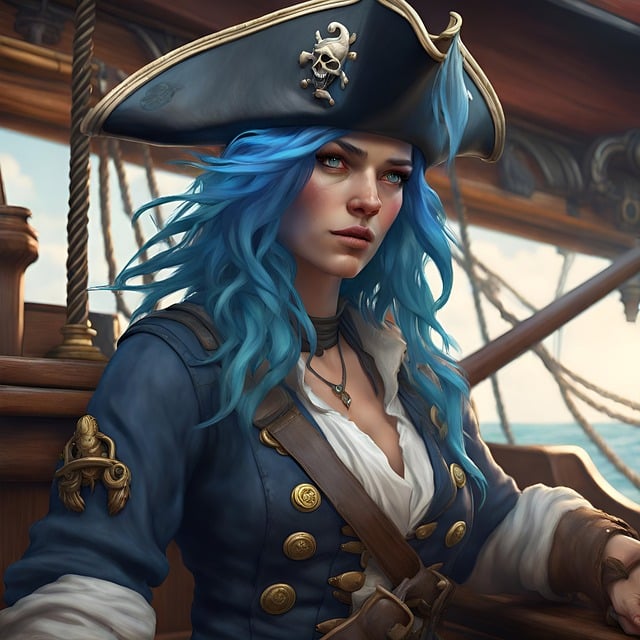 Cpt. Teach's Pirate Crew Crowdfund