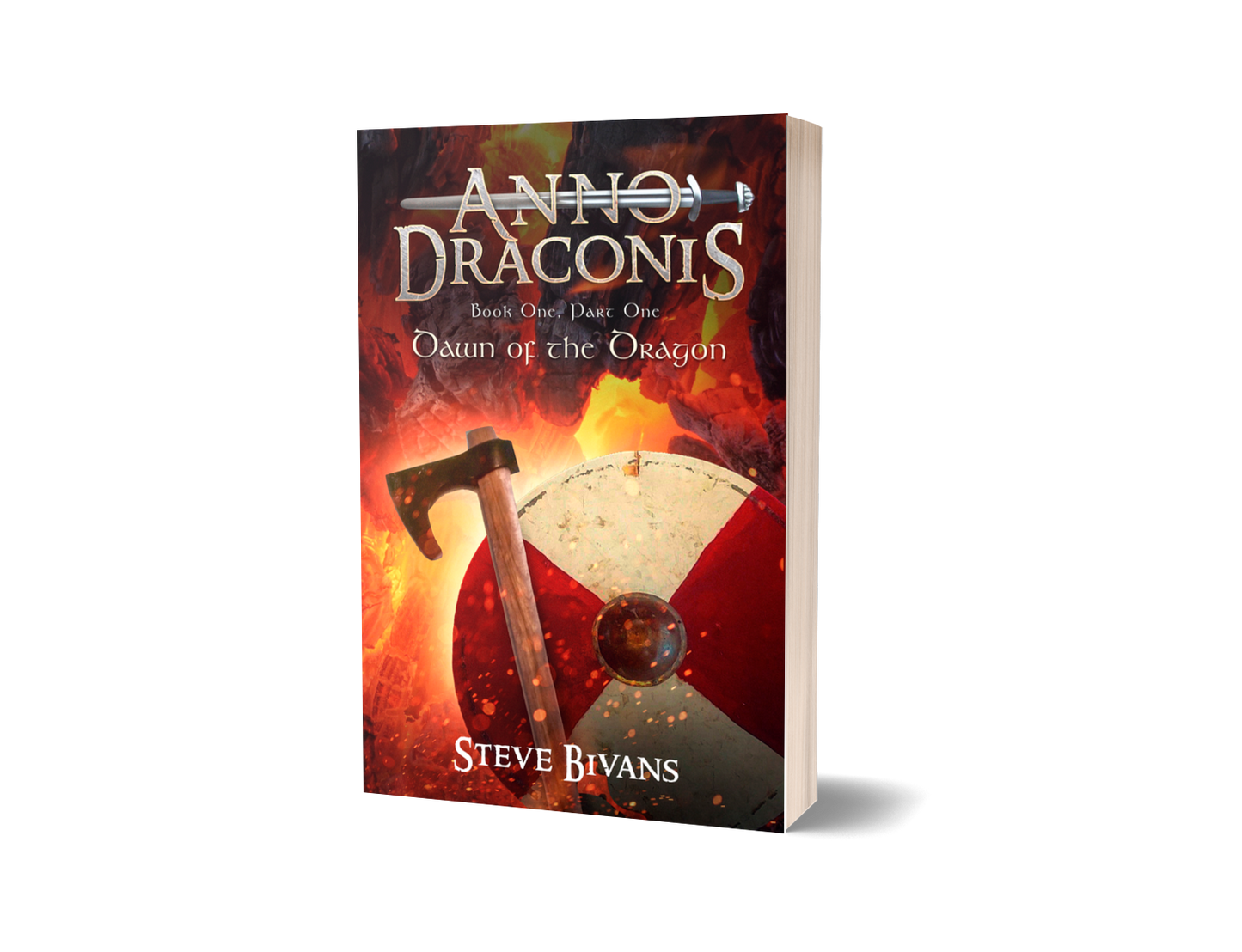 Anno Draconis, Part One: Dawn of the Dragon